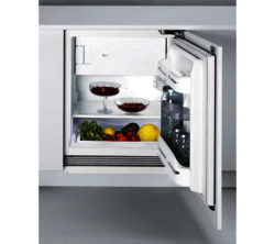 Indesit INTSZ1612 Integrated Undercounter Fridge